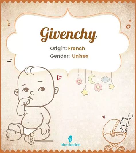 givenchy meaning in telugu|Explore Givenchy: Meaning, Origin & Popularity .